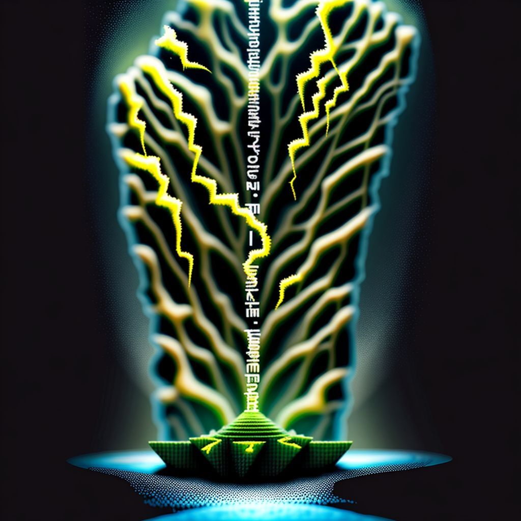 ฉากใน 'Spermageddon' ที่ทำให้ภาพยนตร์มีเอกลักษณ์